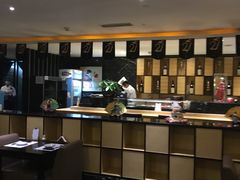 -松临·铁板烧&Omakase(神农店)