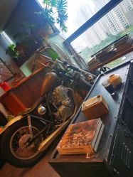 -極致刺青TATTOO STUDIO 私人订制