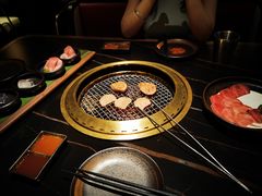 -厚贞日式烤肉(浦东汇智店)