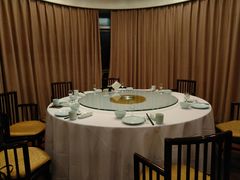 包厢-蓝海大饭店·渔歌舫(黄岛店)
