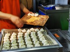 -津门张记包子铺(华昌道店)