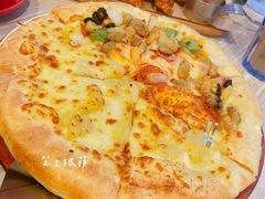 -必胜客(石佛营店)