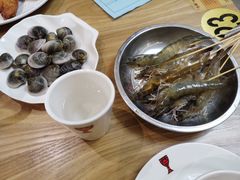 -吉友粥底火锅(方斜路店)