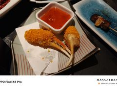 -樱之盛宴·蟹料理海鲜自助(前进大街店)
