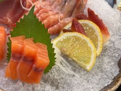-花狸日本料理(柏庐广场店)