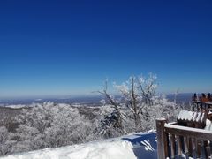-长白山万达国际滑雪场