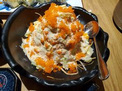 -松岛日本料理(汾江路店)