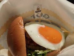 -蛋魂EGGSOUL·SPACE(德基广场店)