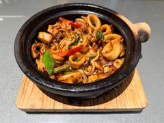 -好食来大排档(三十年美食航标店)