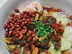 -鸭王烤鸭店(三里河店)