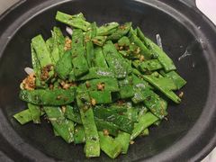 -南山翁新概念川菜(江宁万达广场店)
