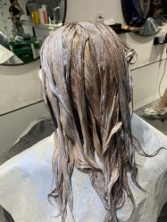 -卓梵美发·精品Salon