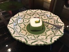 香兰西米布丁-simply thai天泰(静安嘉里中心店)