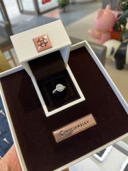 -Cindy Jewelry·钻戒·彩色宝石