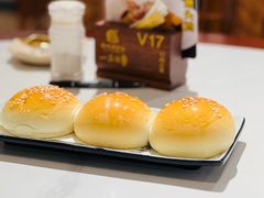 -顺德一品粥·20年凤城老字号(芳村店)