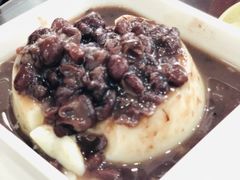 红豆双皮奶-仁信老铺(华盖路店)