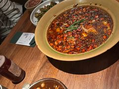 -薇酌饮·陕西菜(南门外店)