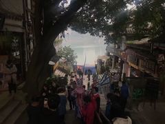 -秦云老太婆摊摊面(磁器口店)