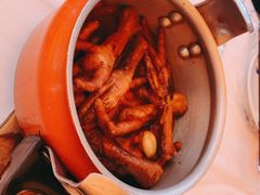 吴不同小爪爪-扬州狮子楼·非遗淮扬菜(东关街店)