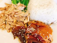 -金利茶餐厅(中船汇店)