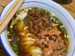 -无名粉店(五一广场店)