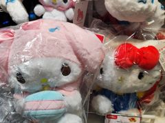 -环游嘉年华(广州-天河城店)