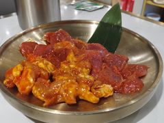 -老板娘的烤肉店(港湾广场店)