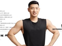 -韦德伍斯健身(沈阳K11Select购物艺术中心店)