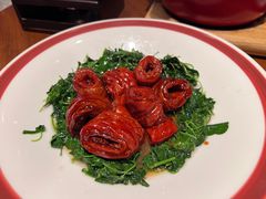 -上海人家花樣年华(中山公园店)