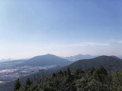 -云龙山