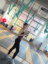 -玛尼瑜伽·普拉提