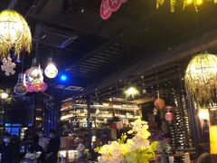 大堂-胡桃里音乐酒馆(仓山万达店)