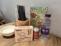 -树厨贵州菜(大十字店)