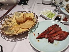 -味+新京宴·烤鸭·北京菜(创意谷店)