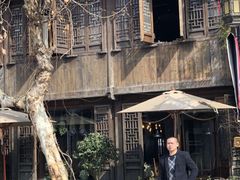 -运河游船(武林门码头)