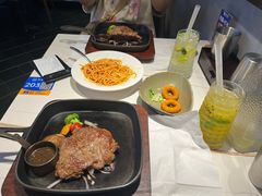 -牛扒先生·厚切雪花牛扒西餐厅(北京路禺山路店)