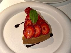 -领仕扒房(长春店)