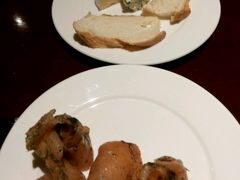 -泰谷酒店·太古码头闽菜自助餐厅