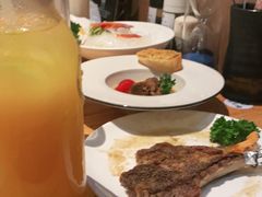 -赤坂亭·M9和牛烧肉·铁板烧·日料398放题(长泰广场店)