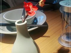 -蜜桃餐厅·伴山(绿宝广场店)