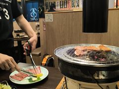 -蒜香焼肉PURUSHIN(马场路店)