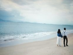 点击看大图 -金夫人婚纱摄影(华南店)