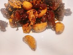 -大铁勺新津菜(熙悦汇店)