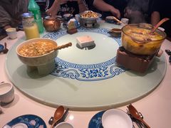 -一味大院•桐庐菜传承店(春江路店)