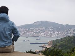 -东极岛景区