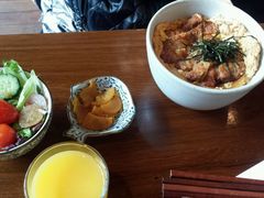 -铃木食堂(帽儿胡同店)