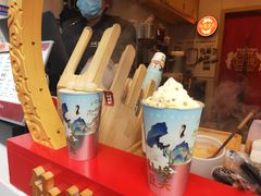-仙境豆夫(步行街旗舰店)