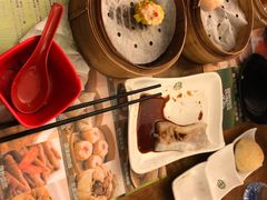-添好运点心专门店(深水埗店)