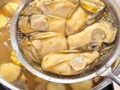 -小煵记·打边炉(西丽文光店)