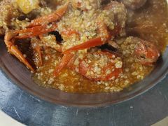 -聚味瞿记·龙虾堂(树木岭店)